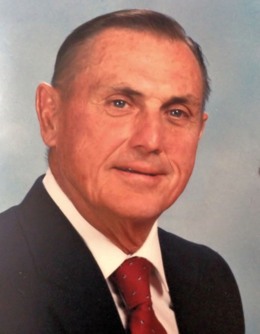 Obituary of Mr. Heinz E Gruschka