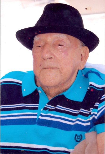 Obituary of Dolores Dick Moreno