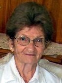 Obituary of Dorothy Lee Staples