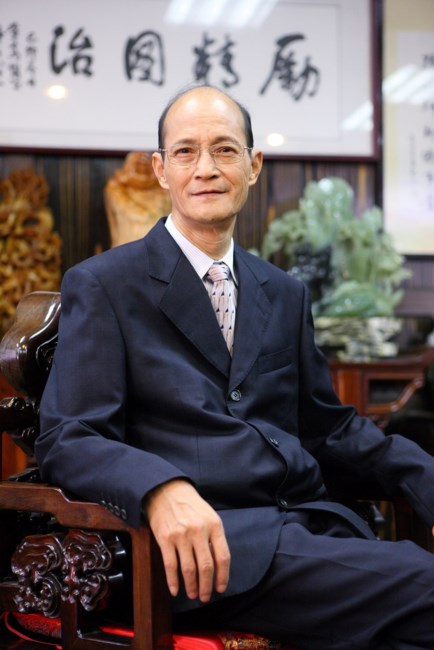 Obituary of Chow Kit Nam 周傑男