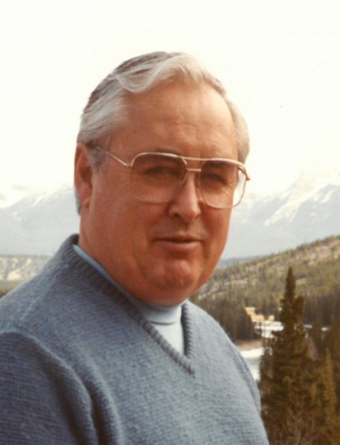 Obituary of John Robert Litke