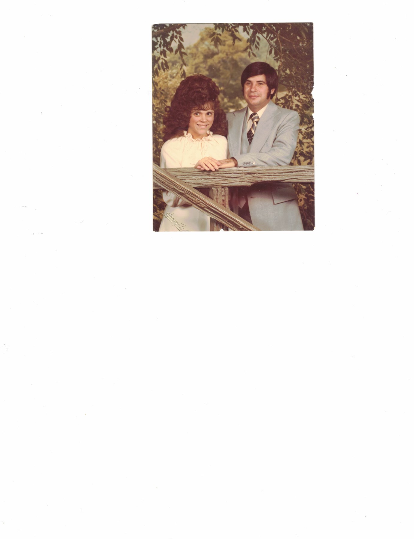 Obituary of John "Danny" Daniel Brinson