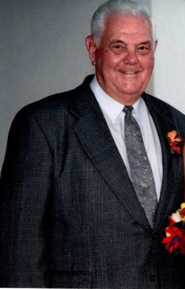 Obituary of Charles J Leonard