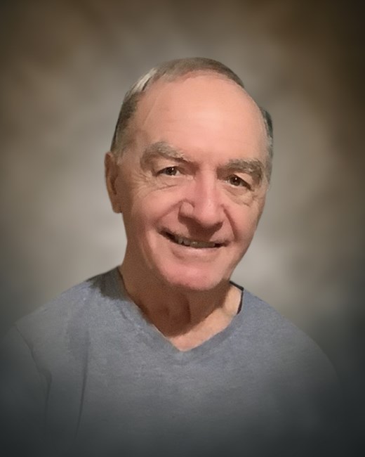 Obituary of Ervin Petro