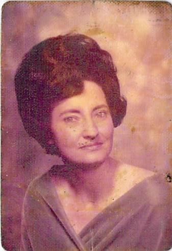 Obituary of Osie Whitefield