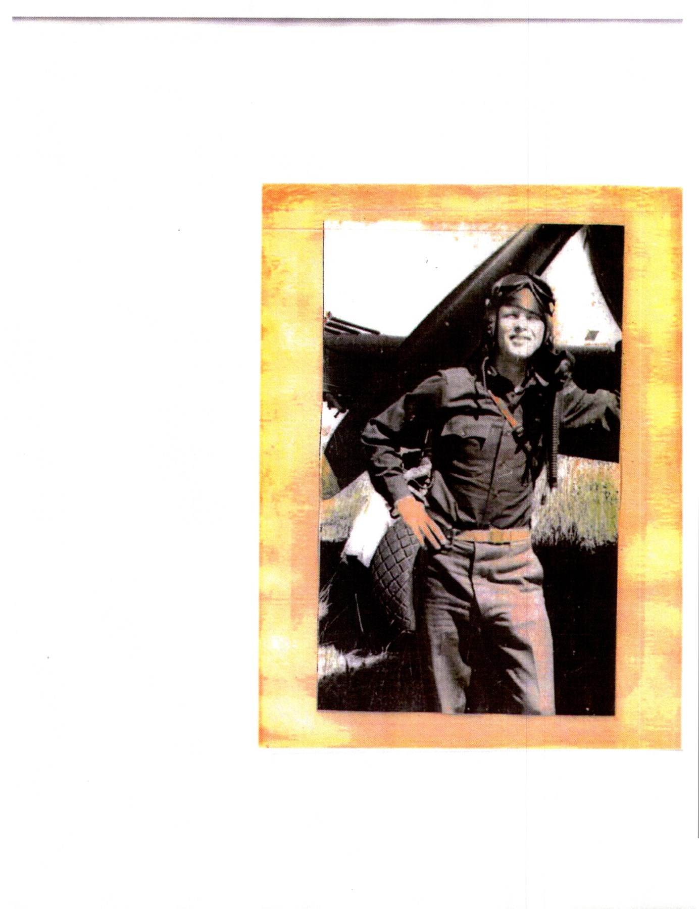 Obituary of William Henry Izard