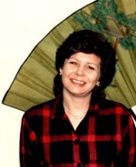Patricia Keenan