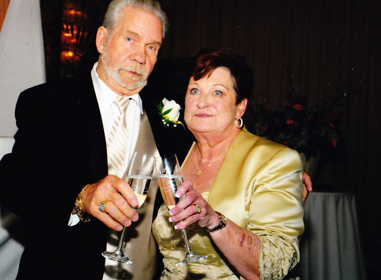 Obituary of John S. Martin, Jr.