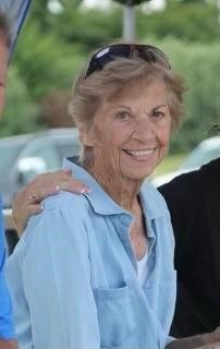 Obituary of Laura Mae Grove