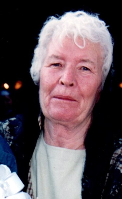 Obituary of Petra Ramirez