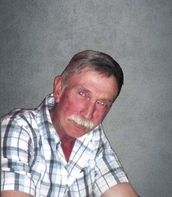 Obituary of Vernon Blair MacDonald