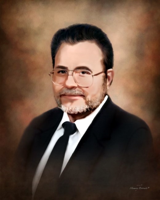 Obituary of Perry Gene Dollar