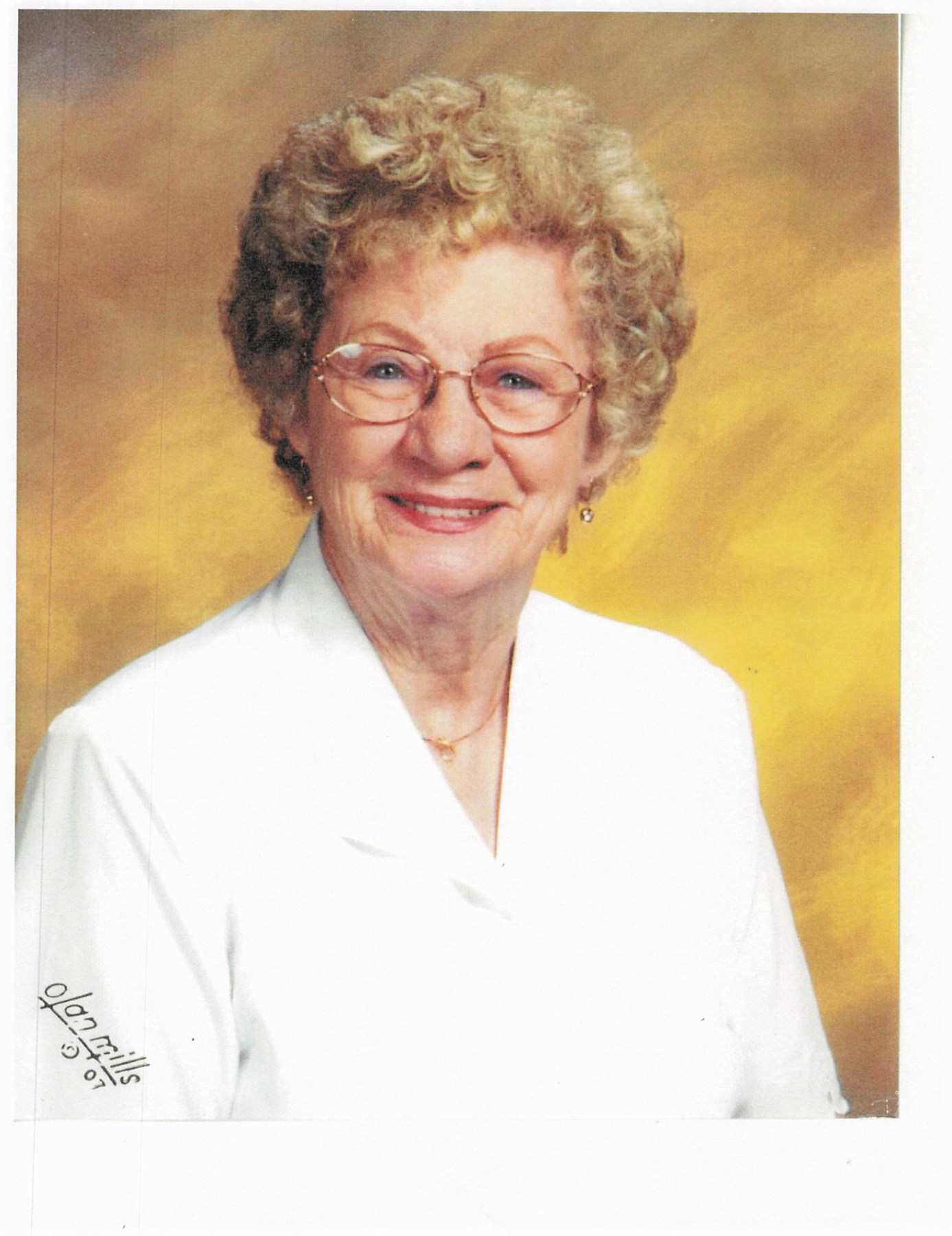 Obituary of Marion Beatrice Morales