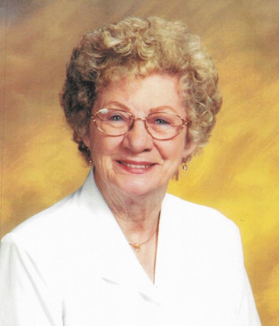 Obituary of Marion Beatrice Morales