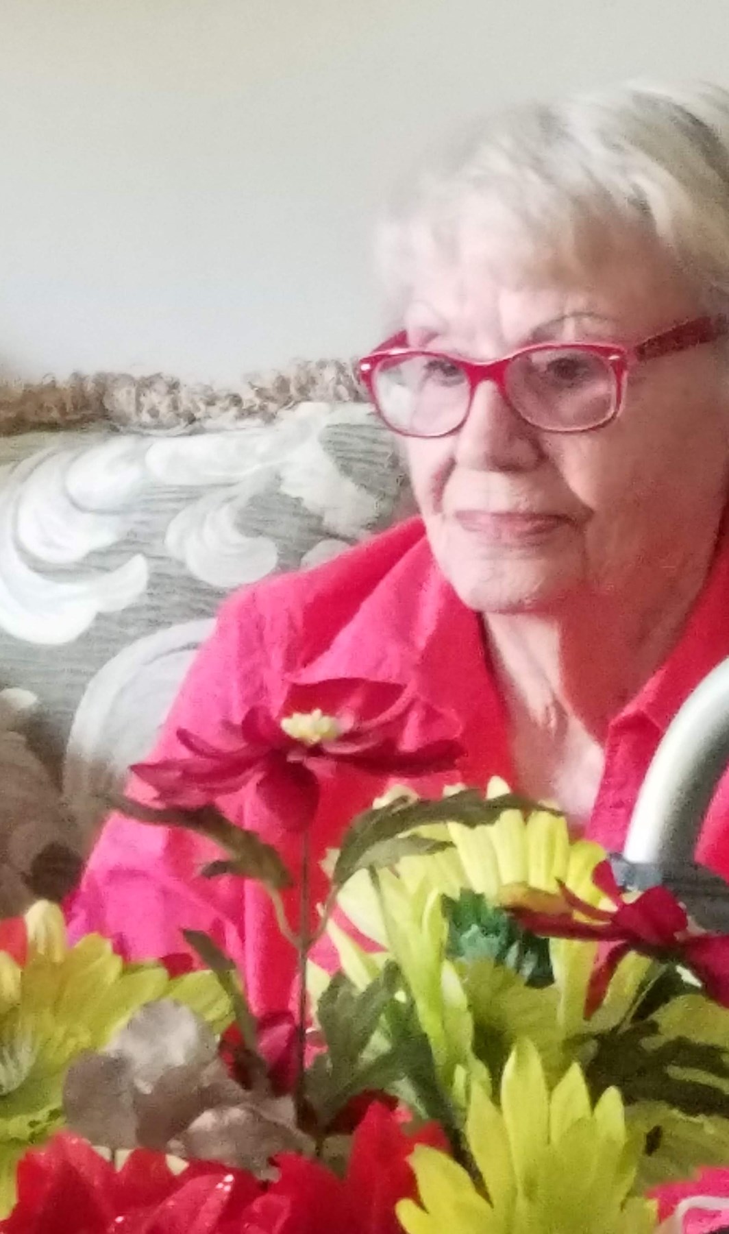 Obituary of Doris Lucille Clay