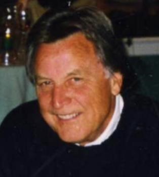Obituary of William Robert Witcher