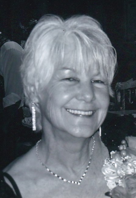 Obituary of Charlotte Sue Sawyer