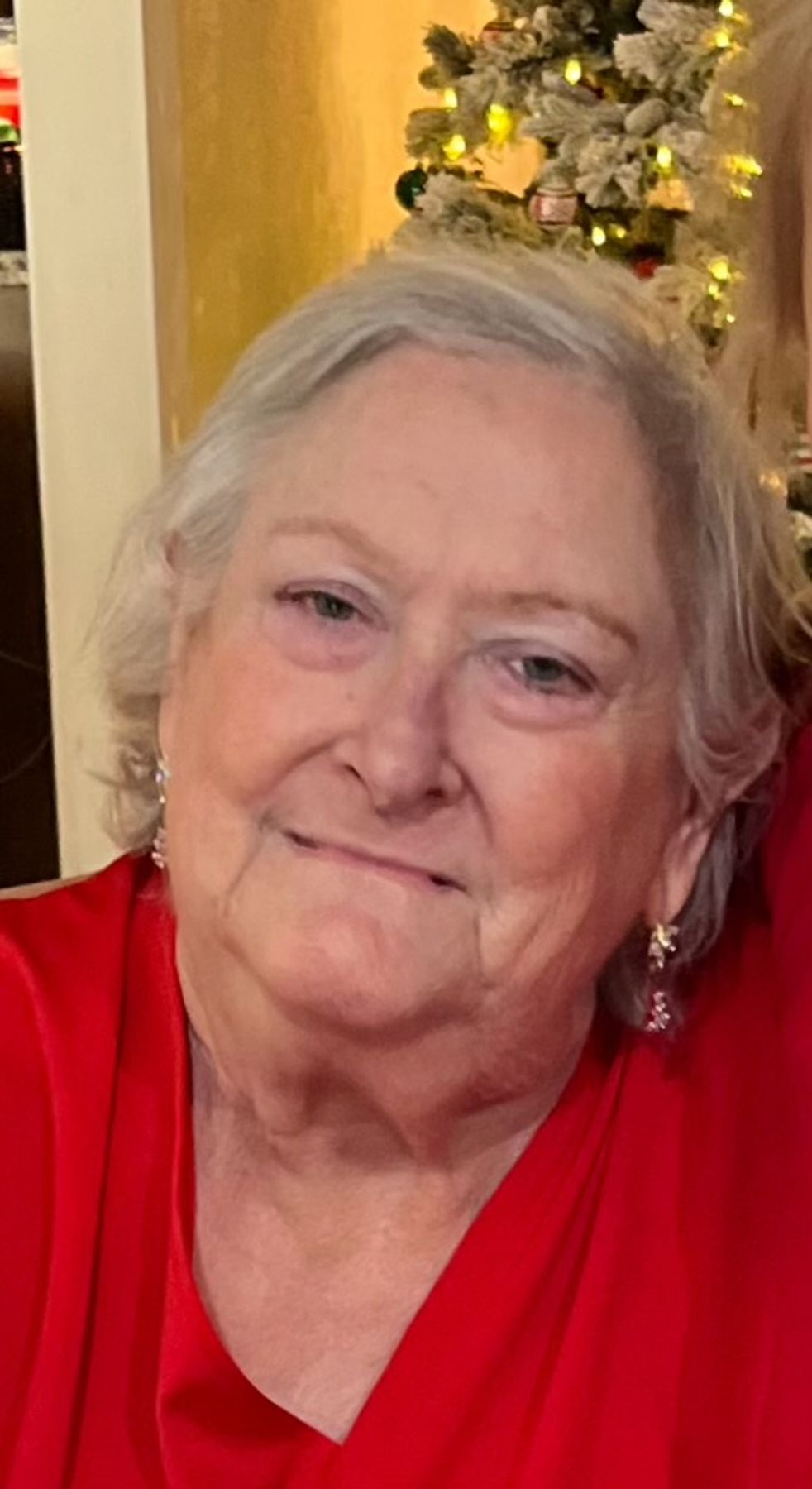 Obituary of Karla O'Fiel