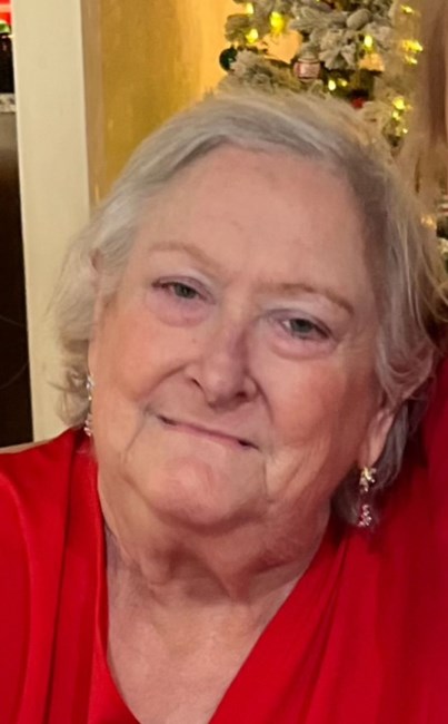 Obituary of Karla O'Fiel