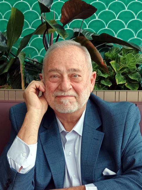 Obituary of Edward Rao
