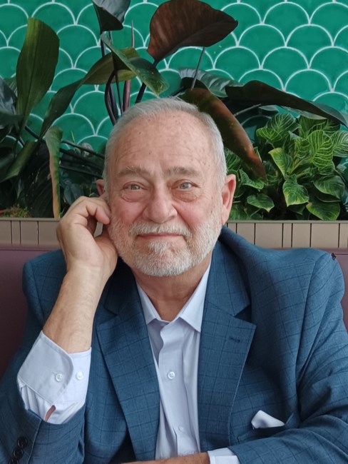 Obituary of Edward Rao