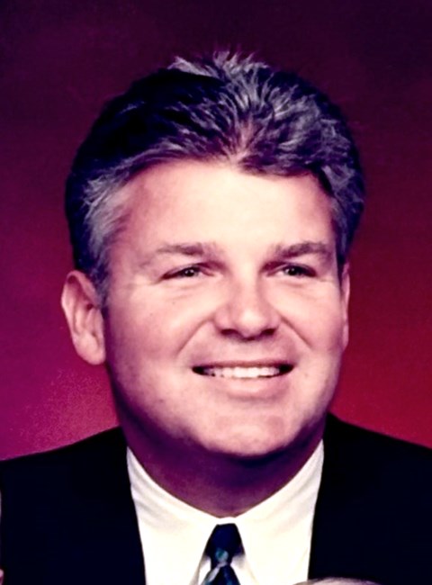 Obituary of Charles Peel Woodham