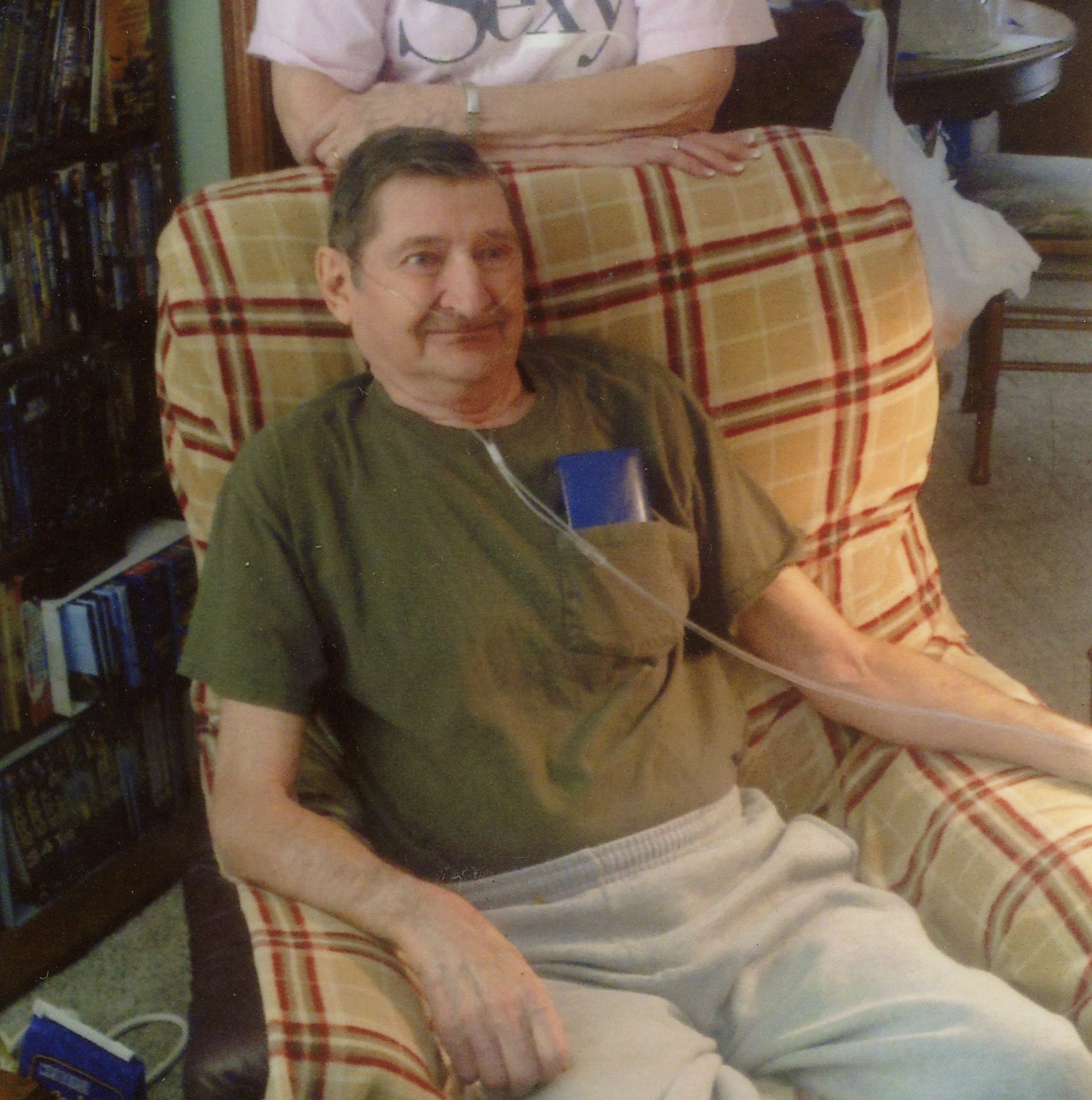 Obituary of Robert Hamilton Pike