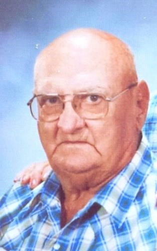 Obituary of William Robert 'Bob' Gill