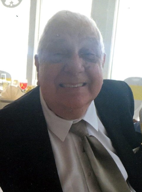 Obituary of Alfons E. Toriello