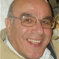 Obituary of Michael Sessa