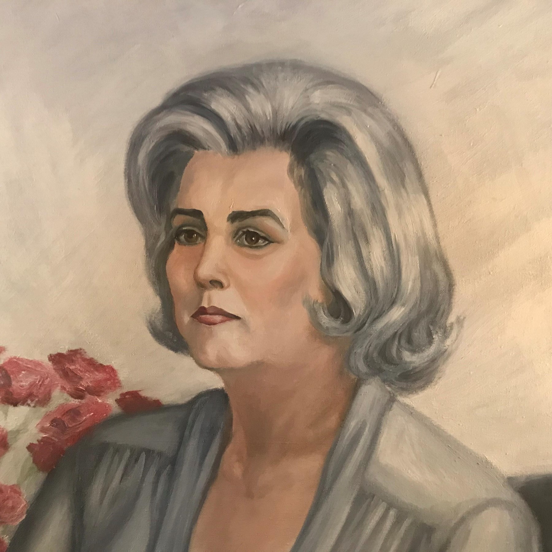 Mary Ferguson Phillips Obituary Gadsden, AL