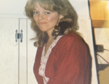 Obituary of Tamara Hope Gibson