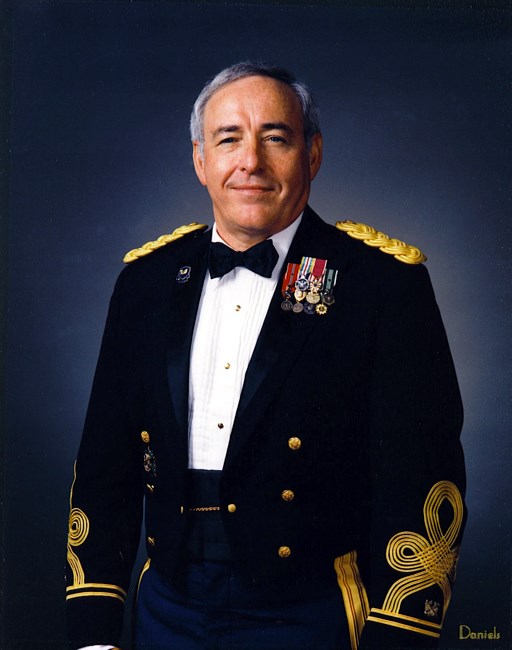 Obituary of Col. Charles Edward Bonney , United States Army, Ret.