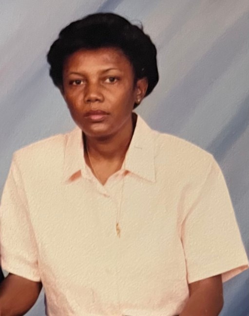 Obituary of Marie Roulange Fontus (Ariane)