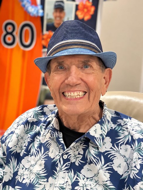 Obituary of Jack Robert Wiggers