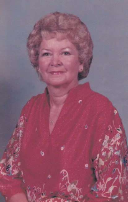 Obituary of Dorothea W. Malach