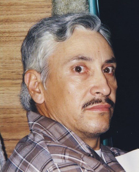 Obituary of Angel Barajas
