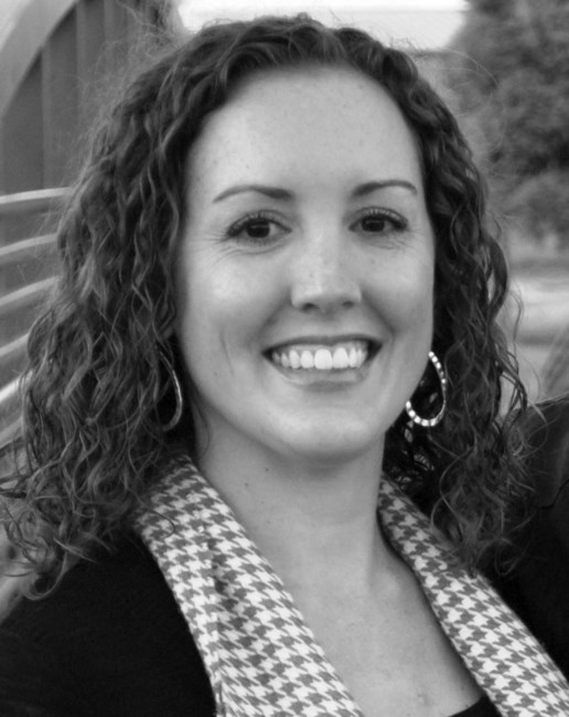 Obituary of Anne Bahlman Gouak