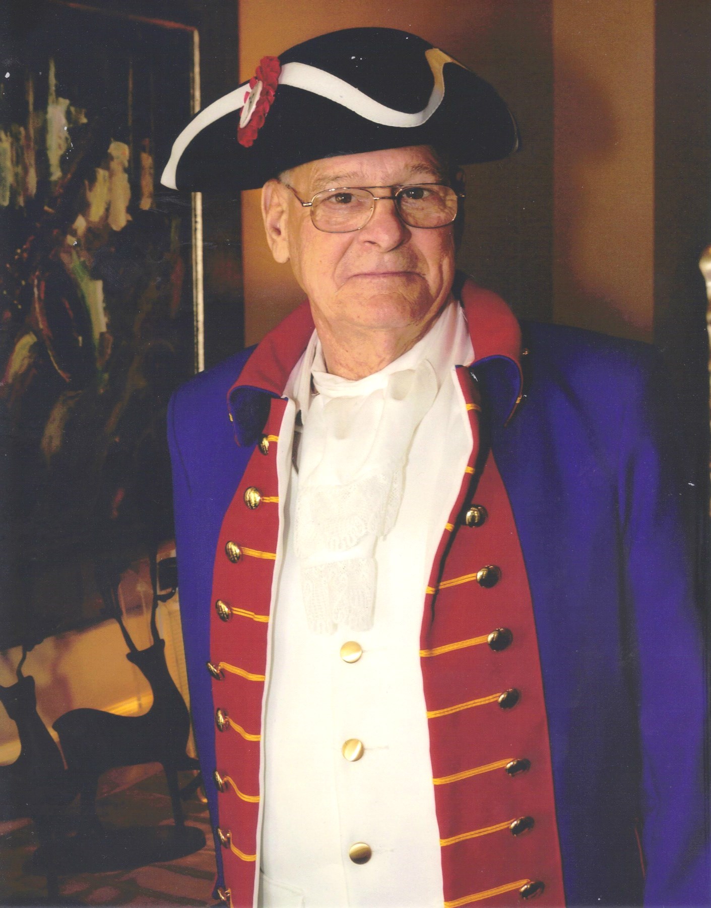 Gilbert H. Porter Obituary Jacksonville, FL