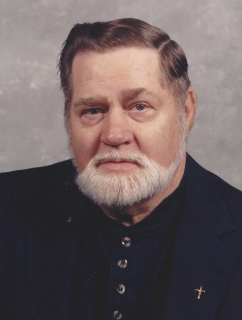 Obituary of James Fred Jones