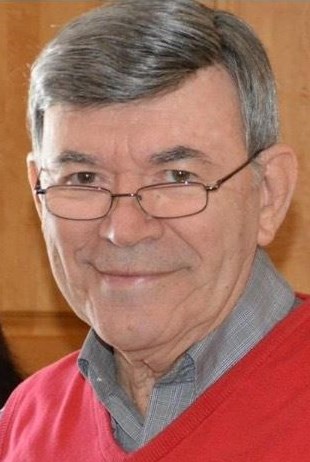 Obituary of Richard Arthur Roderick