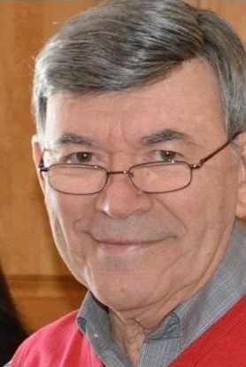 Richard Roderick Obituary - Auburn, ME