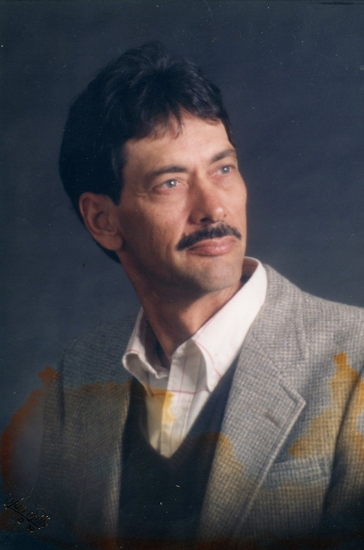 Obituary of Forrest Green Windham