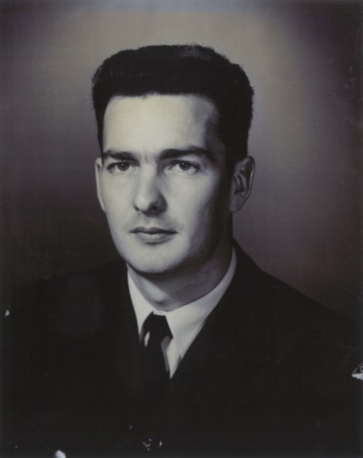 Obituary of Stewart Alexander Corbet