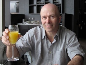 Obituary of Joe Luis Medeiros