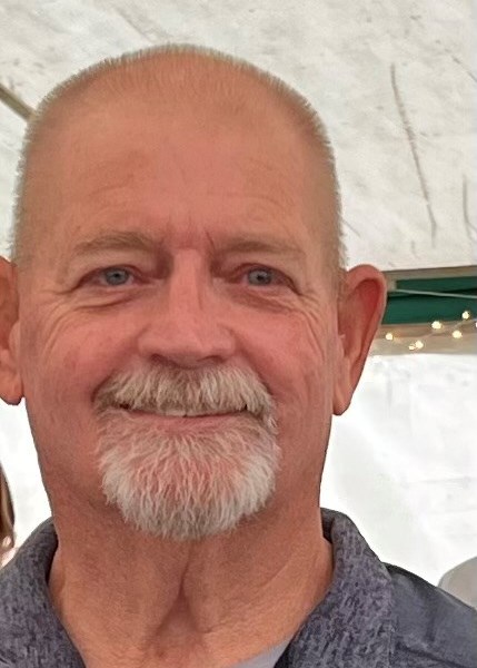 Obituary of Larry Dale Halstead