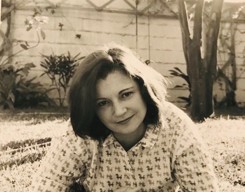 Obituary of Alice M Harmeling