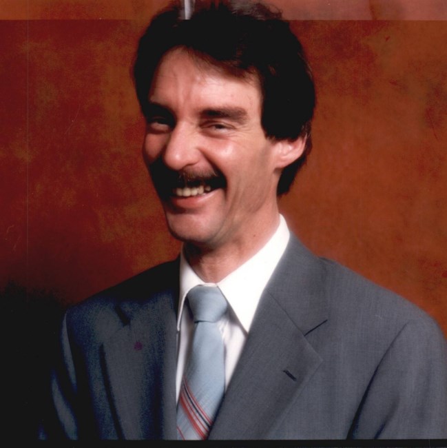 Obituary of Don R. Rogers