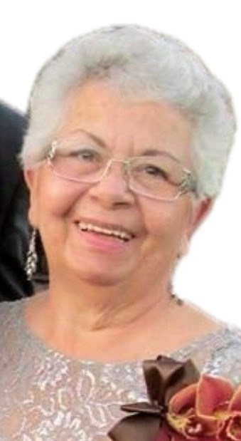 Obituary of Lois Starr Lambert