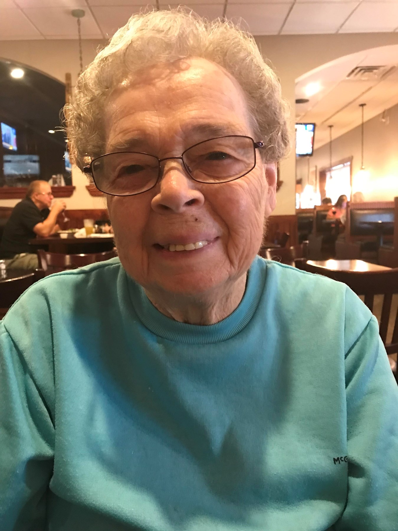 Obituary of Joan Dorothy Powell